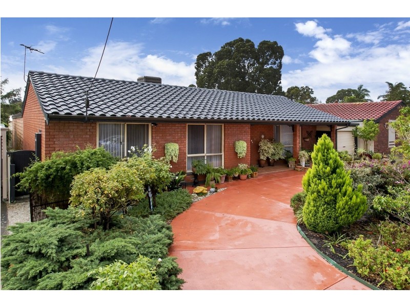 9 McCartney Street, Morphett Vale SA 5162