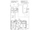 9 McCartney Street, Morphett Vale SA 5162 Floorplan