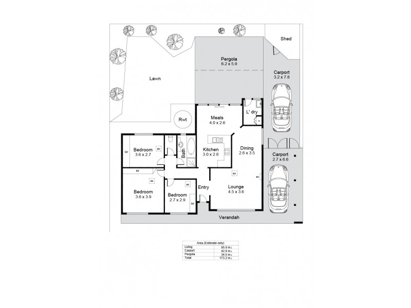 19 Surreyville Grove, Old Reynella SA 5161