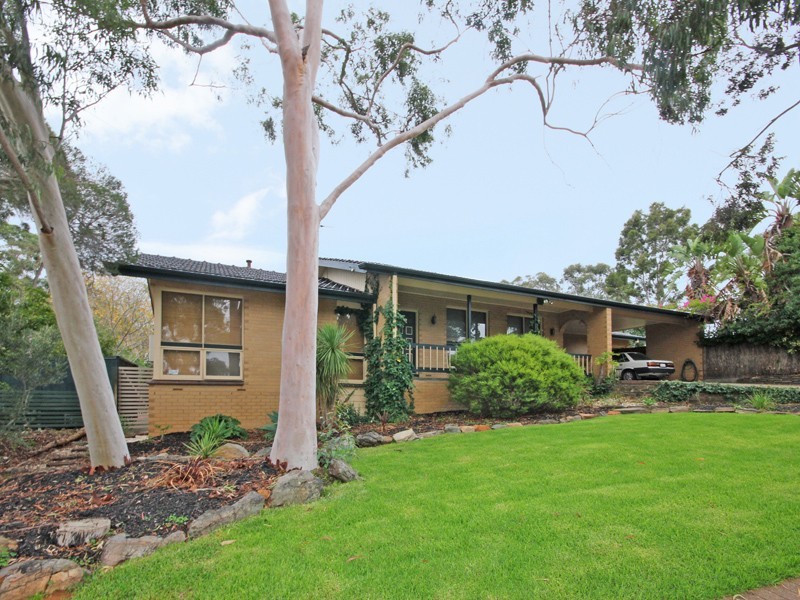 1A Memford Way, Flagstaff Hill SA 5159