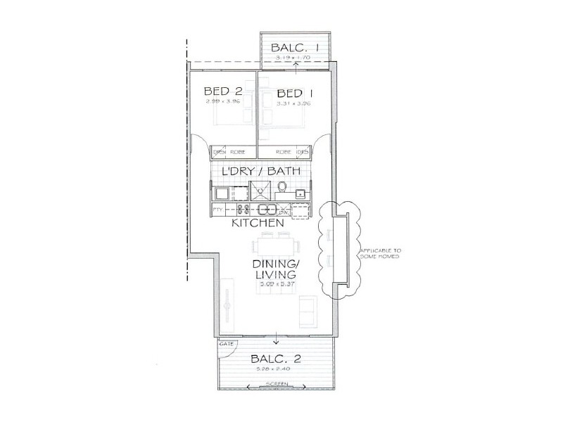 26/8 Trunnel Court, Seaford Meadows SA 5169