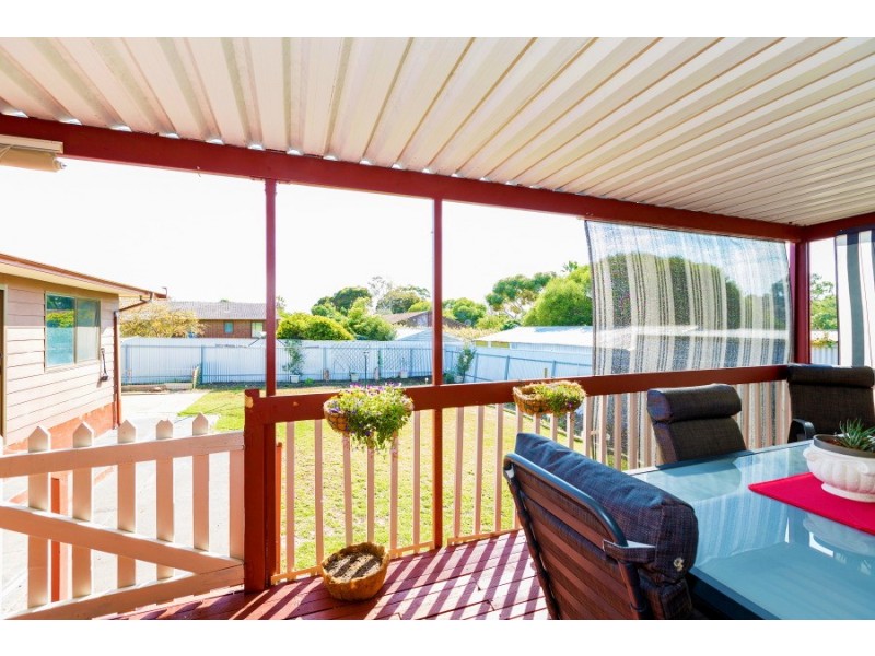 3 Pancras Court, Morphett Vale SA 5162