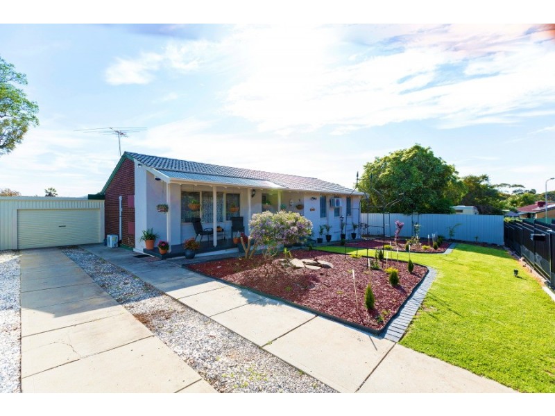 3 Pancras Court, Morphett Vale SA 5162