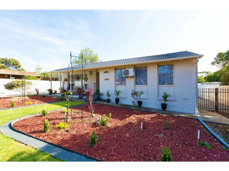 3 Pancras Court, Morphett Vale SA 5162