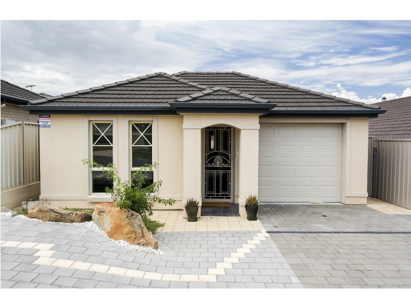 9a Harvest Drive, Mclaren Vale SA 5171