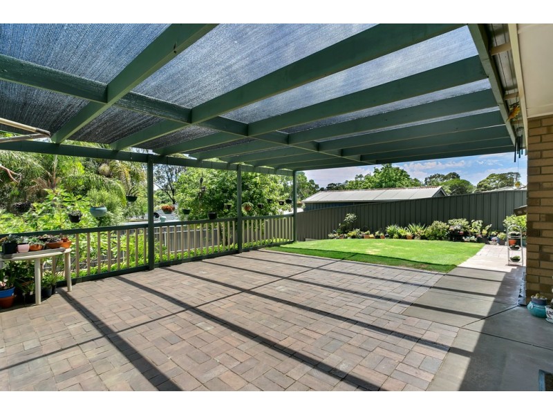 14 Garnet Crescent, Flagstaff Hill SA 5159
