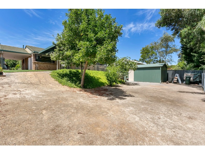 14 Garnet Crescent, Flagstaff Hill SA 5159