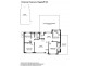 14 Garnet Crescent, Flagstaff Hill SA 5159 Floorplan