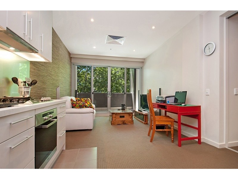 107/61-69 Brougham Place, North Adelaide SA 5006