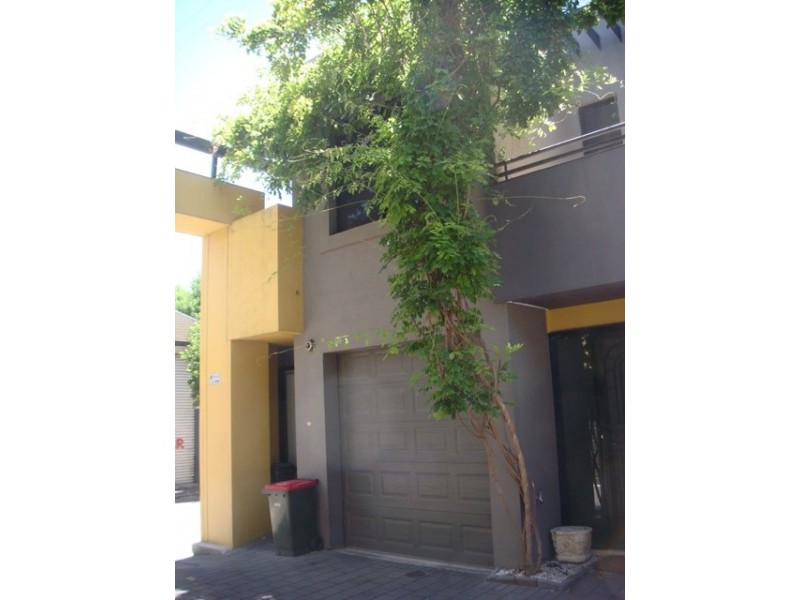16A Heaslip Close, Adelaide SA 5000
