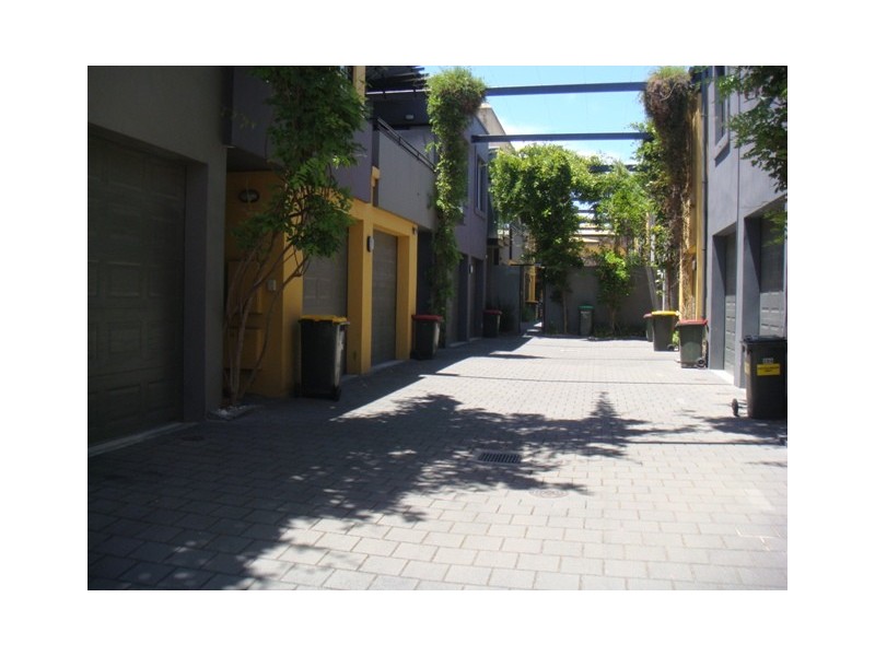 16A Heaslip Close, Adelaide SA 5000