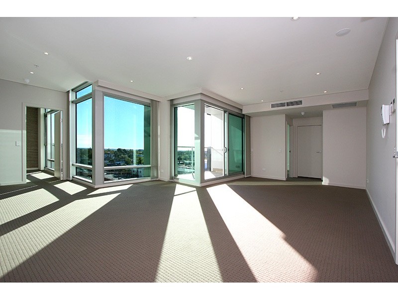 601/61-69 BROUGHAM PLACE, North Adelaide SA 5006