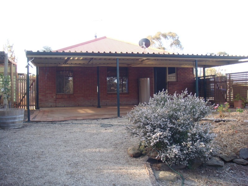 7 Kanwyns Road, Kanmantoo SA 5252