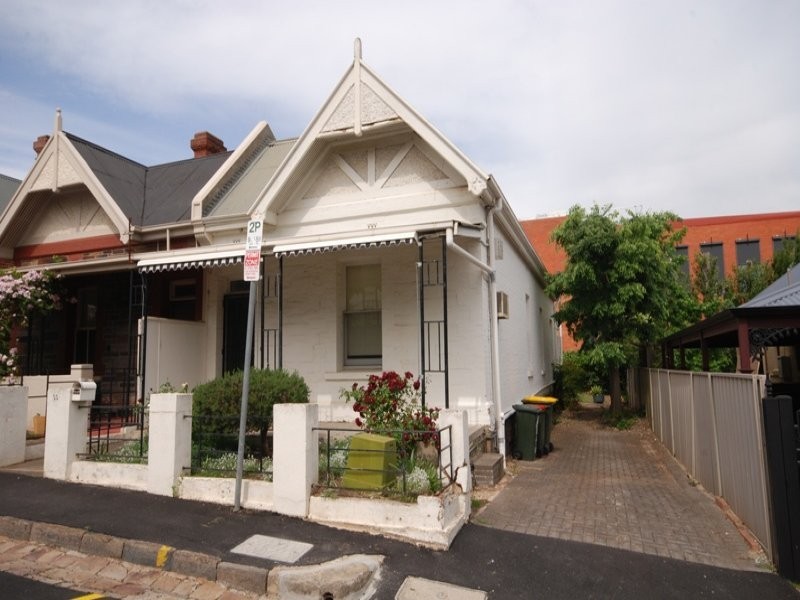 22 Brougham Court, North Adelaide SA 5006
