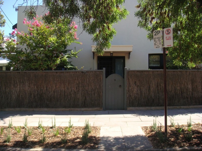 71 Jerningham Street, North Adelaide SA 5006