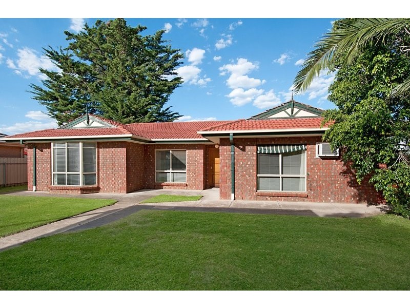 3A Wilton Terrace, Torrensville SA 5031