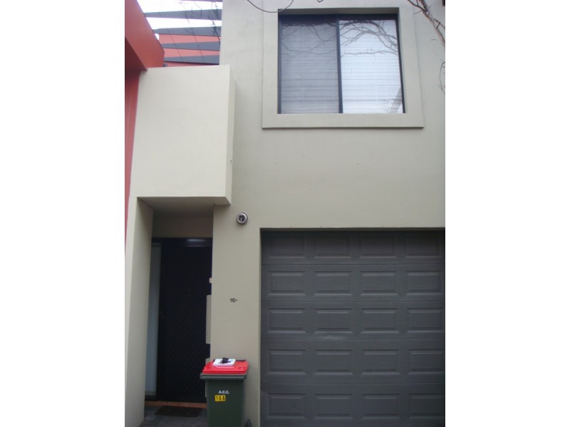16A Heaslip Close, Adelaide SA 5000
