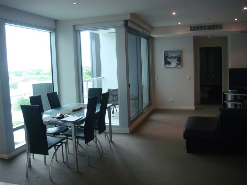 501/61-69 Brougham Place, North Adelaide SA 5006