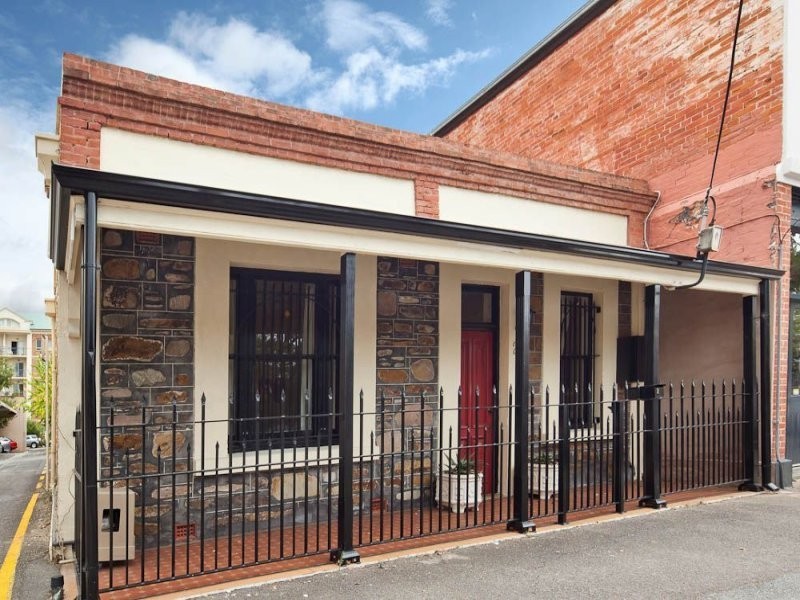 29 Regent Street North, Adelaide SA 5000