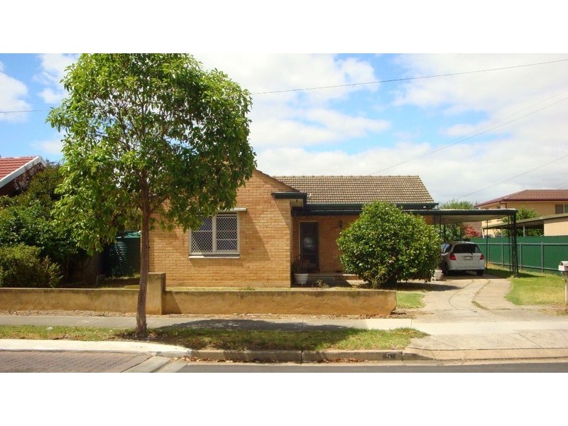 5 Brunswick Street, Kilburn SA 5084