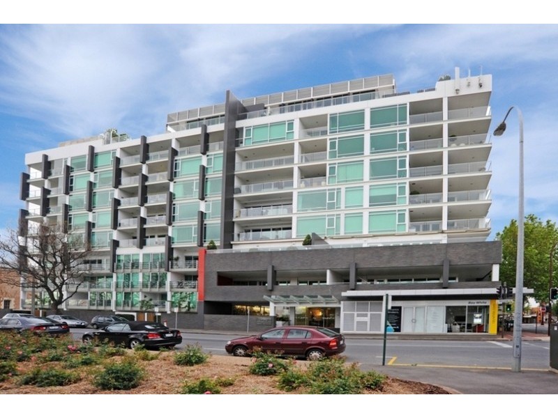 408/61-69  Brougham Place, North Adelaide SA 5006
