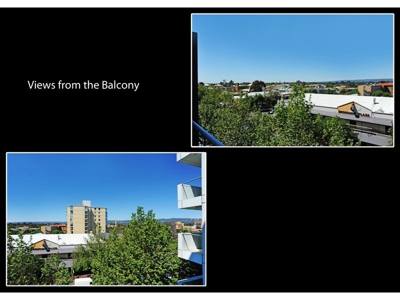 408/61-69  Brougham Place, North Adelaide SA 5006