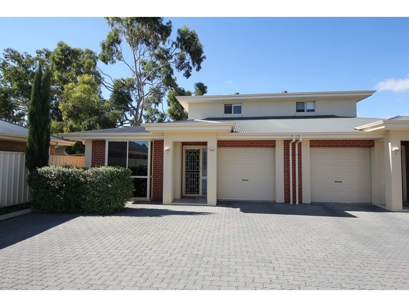 3/34 The Parkway, Klemzig SA 5087