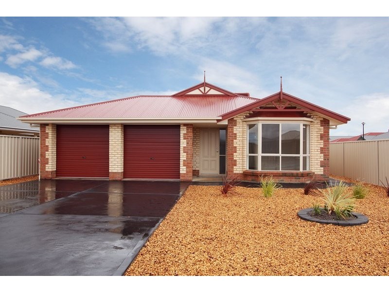 Lot 22 Chellaston Rd, Munno Para West SA 5115