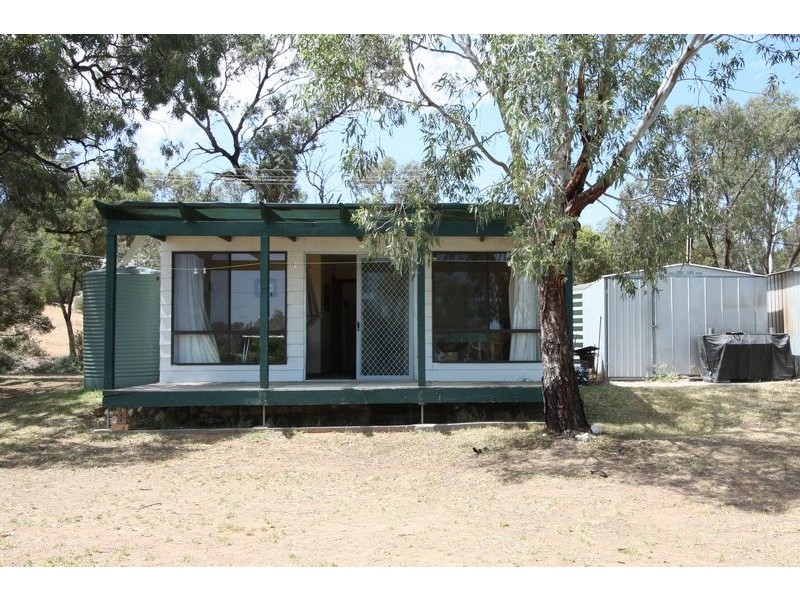 Lot 9 East Front Rd, Mannum SA 5238