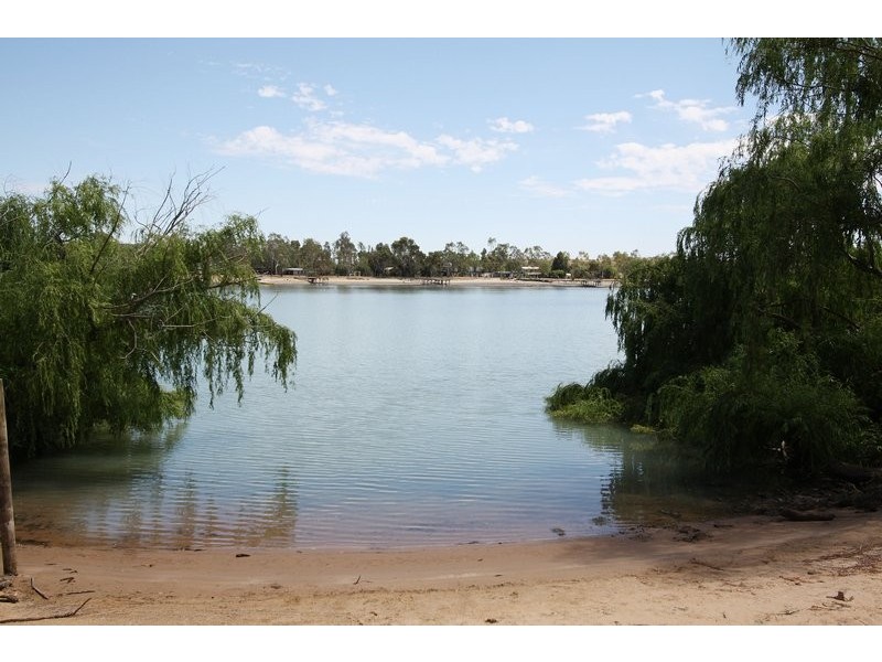 Lot 9 East Front Rd, Mannum SA 5238