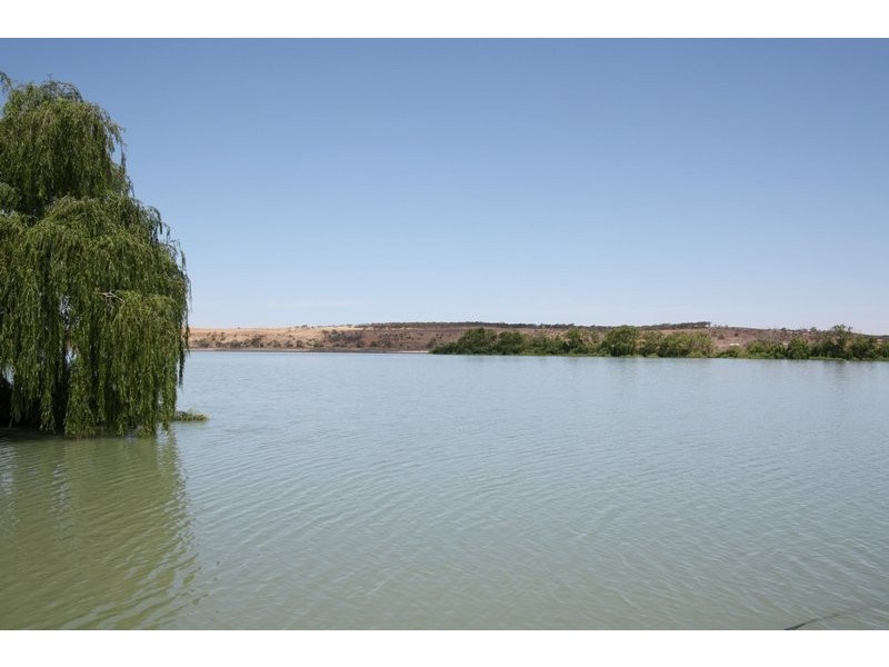 Lot 9 East Front Rd, Mannum SA 5238
