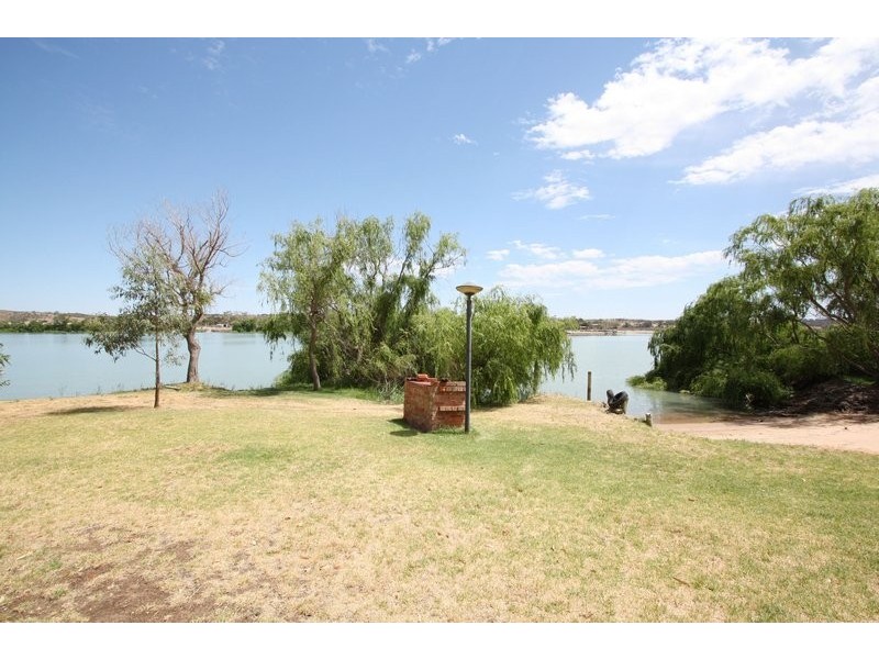 Lot 9 East Front Rd, Mannum SA 5238