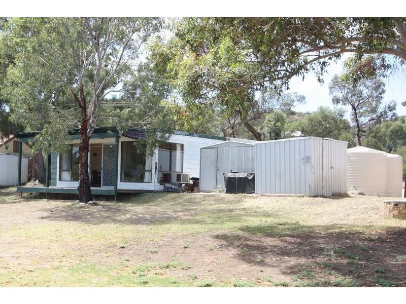Lot 9 East Front Rd, Mannum SA 5238