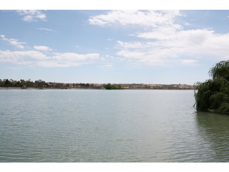 Lot 9 East Front Rd, Mannum SA 5238