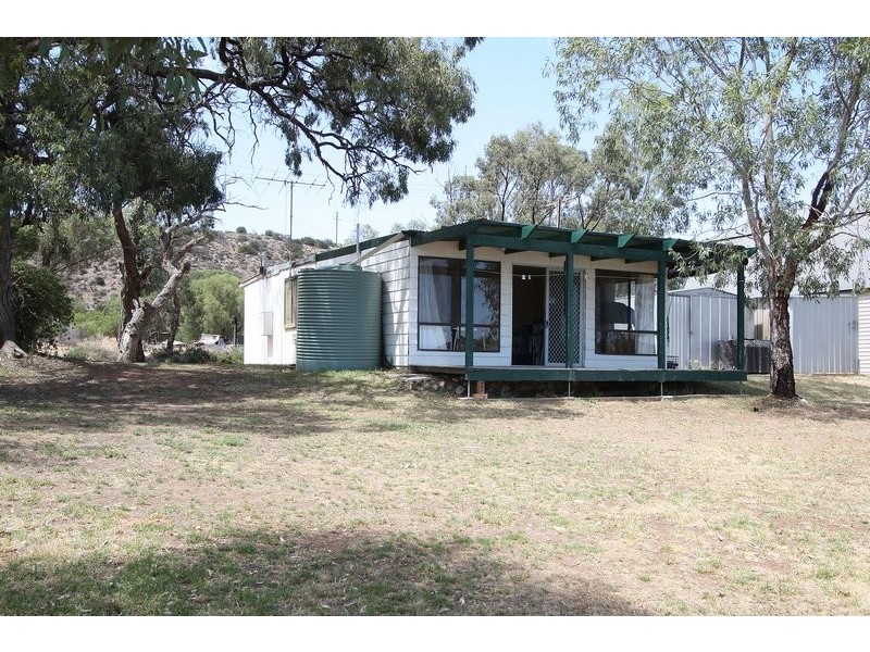 Lot 9 East Front Rd, Mannum SA 5238
