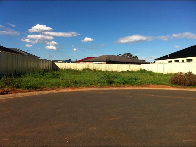 Lot 56 Barbaro Court, Munno Para West SA 5115