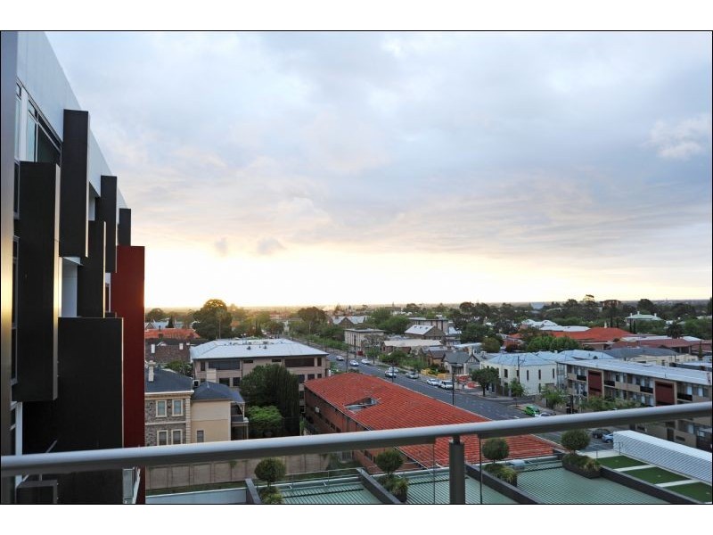 601/61-69 Brougham Place, North Adelaide SA 5006