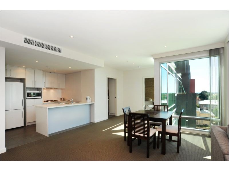 601/61-69 Brougham Place, North Adelaide SA 5006