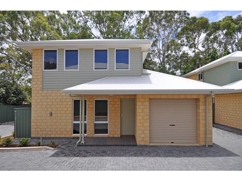 24 Kennedy Street, St Agnes SA 5097