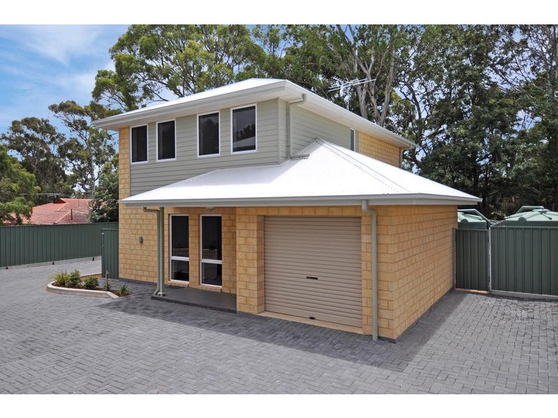 24 Kennedy Street, St Agnes SA 5097