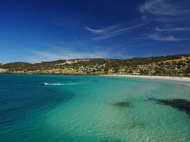 12 Sebastian Boulevard, Kingscote SA 5223