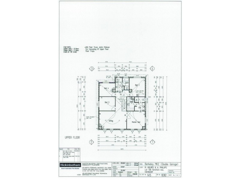 Lot 708 Hereford Avenue, Hahndorf SA 5245