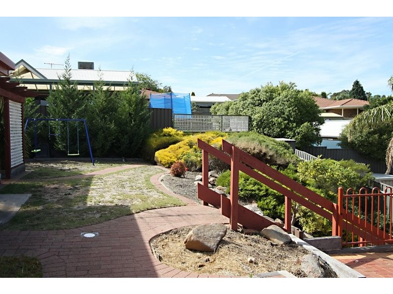 5 Grasslands Court, Wynn Vale SA 5127