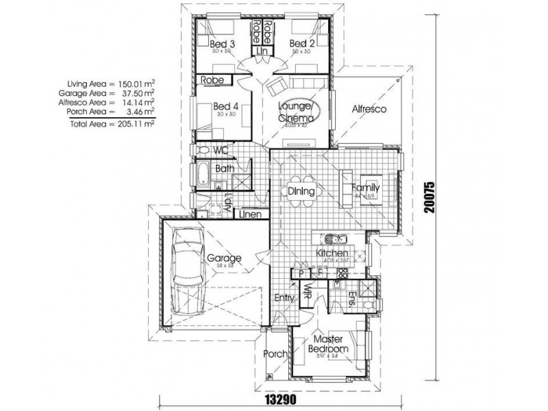 Lot 5 Silica Court, Caboolture QLD 4510