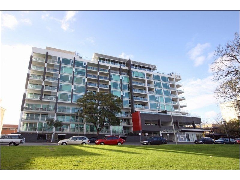 410/61-69  Brougham Place, North Adelaide SA 5006