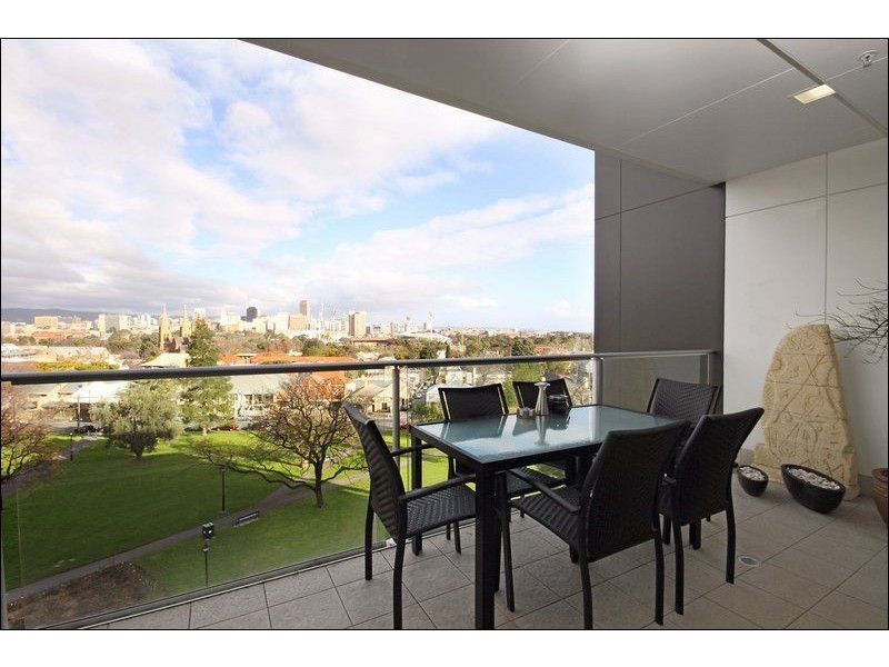 410/61-69  Brougham Place, North Adelaide SA 5006