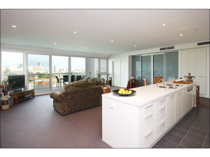 410/61-69  Brougham Place, North Adelaide SA 5006