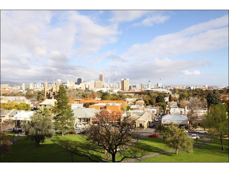 410/61-69  Brougham Place, North Adelaide SA 5006