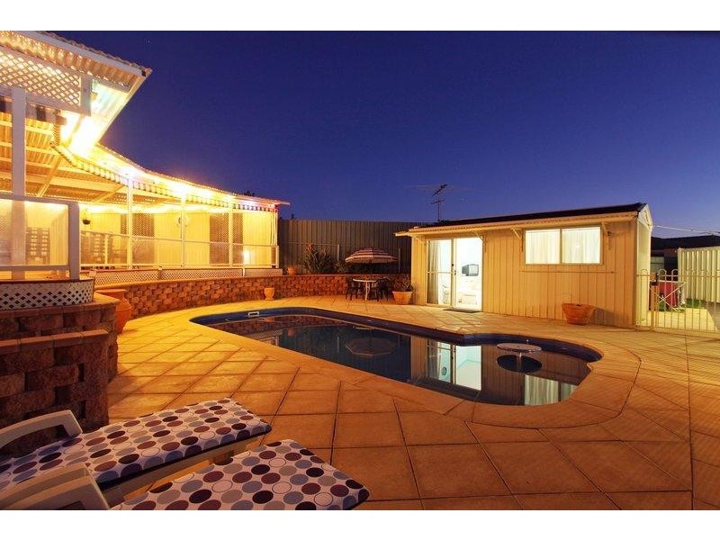 50 Pacific Boulevard, Hillbank SA 5112