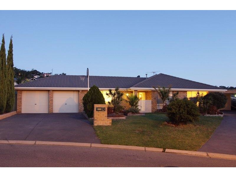 50 Pacific Boulevard, Hillbank SA 5112